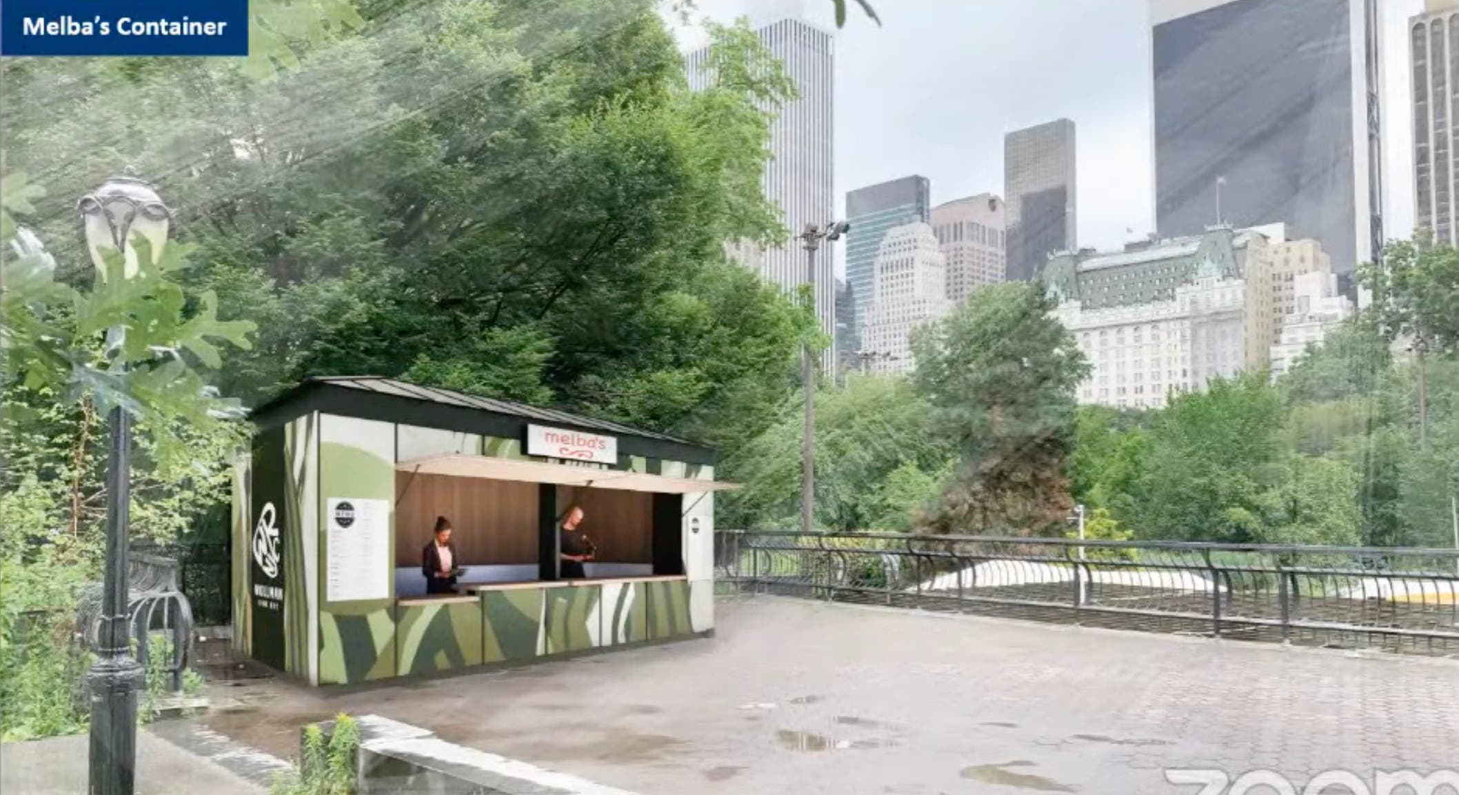 Italian Spot Wollman Rink Among New Upper East Side Restaurants